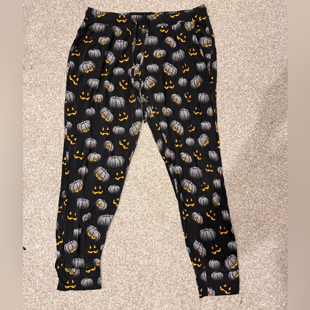 Little Bum Bums Creepin it Real PJ Pants